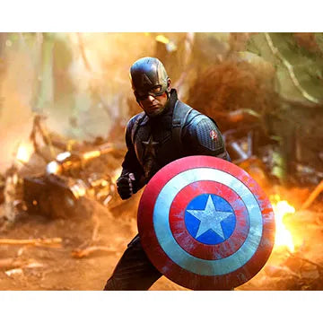 CHRIS-EVANS-AUTOGRAPH-PHOTO