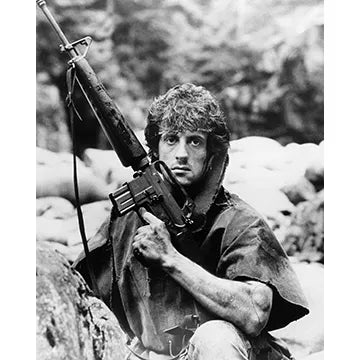 SYLVESTER-STALLONE-AUTOGRAPH-PHOTO