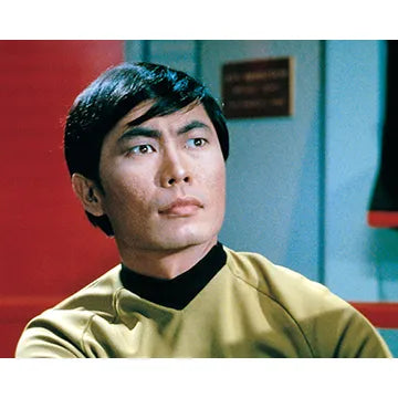 GEORGE-TAKEI-AUTOGRAPH-PHOTO