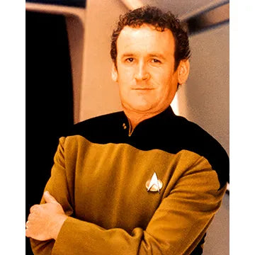 COLM-MEANEY-AUTOGRAPH-PHOTO