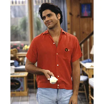 JOHN-STAMOS-AUTOGRAPH-PHOTO