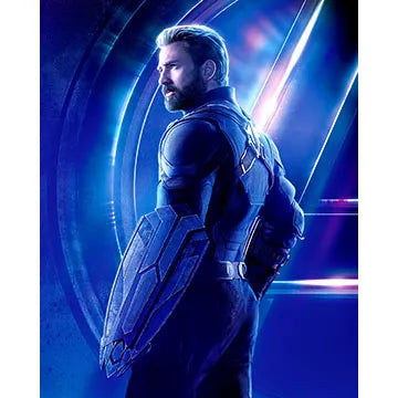 CHRIS-EVANS-AUTOGRAPH-PHOTO