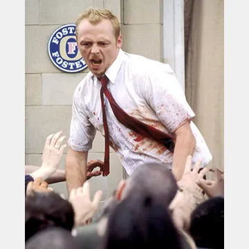 SIMON-PEGG-AUTOGRAPH-PHOTO