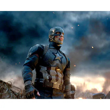 CHRIS-EVANS-AUTOGRAPH-PHOTO