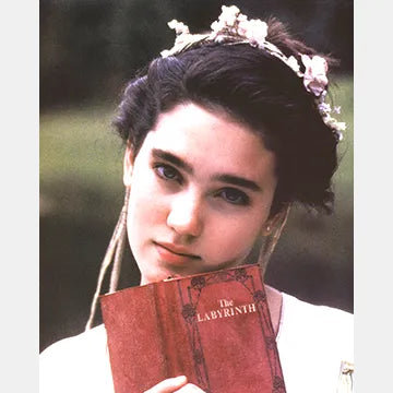 JENNIFER-CONNELLY-AUTOGRAPH-PHOTO