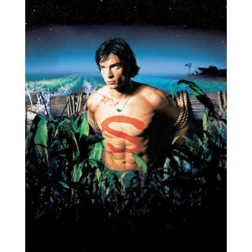 SMALLVILLE-CAST-AUTOGRAPH-PHOTO