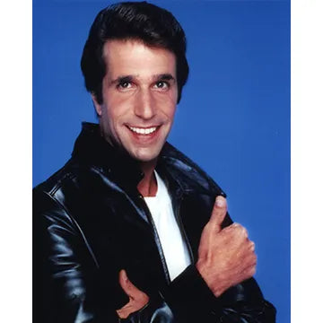 HENRY-WINKLER-AUTOGRAPH-PHOTO