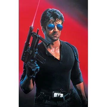 SYLVESTER-STALLONE-AUTOGRAPH-PHOTO