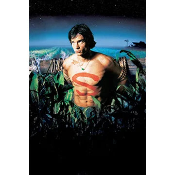 SMALLVILLE-CAST-AUTOGRAPH-PHOTO