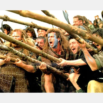 MEL-GIBSON-AUTOGRAPH-PHOTO