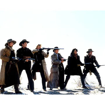 YOUNG-GUNS-CAST-AUTOGRAPH-PHOTO