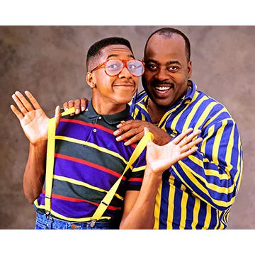 REGINALD-VELJOHNSON-AUTOGRAPH-PHOTO