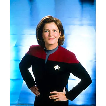 KATE-MULGREW-AUTOGRAPH-PHOTO