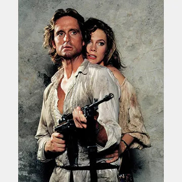 MICHAEL-DOUGLAS-AUTOGRAPH-PHOTO
