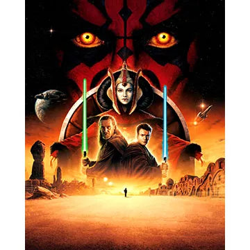 PHANTOM-MENACE-CAST-AUTOGRAPH-PHOTO