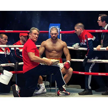 DOLPH-LUNDGREN-AUTOGRAPH-PHOTO