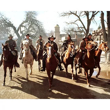 YOUNG-GUNS-CAST-AUTOGRAPH-PHOTO