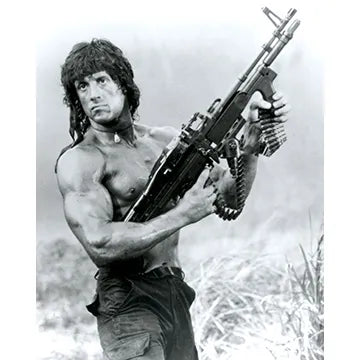 SYLVESTER-STALLONE-AUTOGRAPH-PHOTO