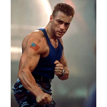 JEAN-CLAUDE-VAN-DAMME-AUTOGRAPH-PHOTO