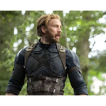 CHRIS-EVANS-AUTOGRAPH-PHOTO
