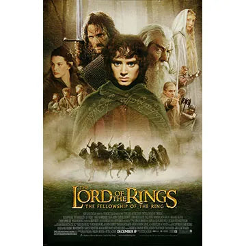 FELLOWSHIP-CAST-AUTOGRAPH-PHOTO