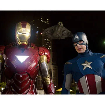 CHRIS-EVANS-AUTOGRAPH-PHOTO