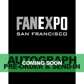 Official Pix Autographs