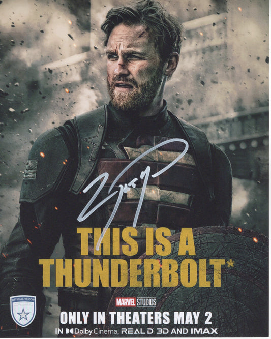 STOCK WYATT RUSSELL 8X10 001