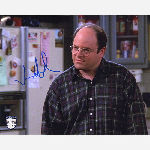 JASON ALEXANDER – Official Pix