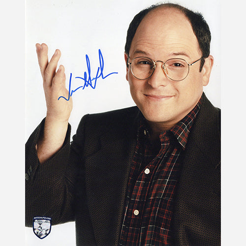 JASON ALEXANDER – Official Pix