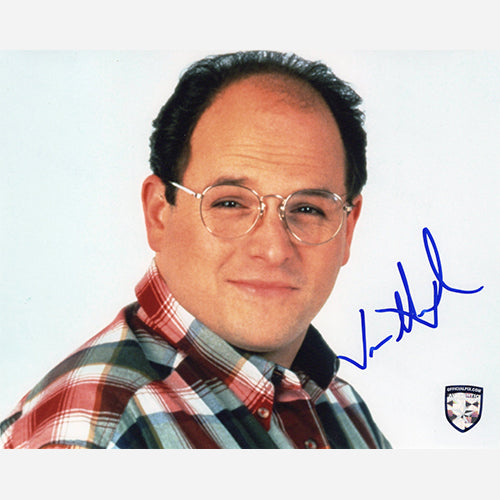 JASON ALEXANDER – Official Pix