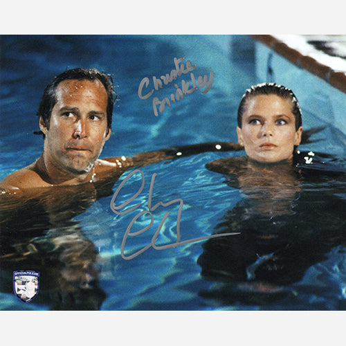 CHRISTIE BRINKLEY – Official Pix