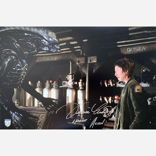 VERONICA CARTWRIGHT – Official Pix