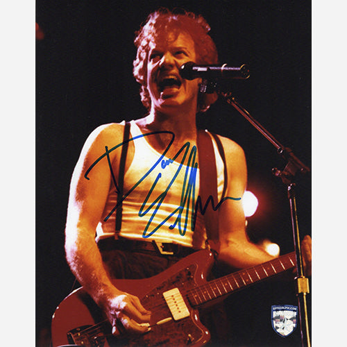 Danny Elfman Buff DANNY ELFMAN – Official Pix