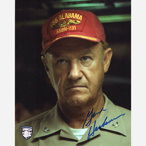 HACKMAN-004-8X10