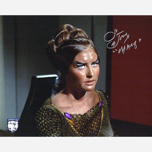 SUSAN HOWARD – Official Pix SUSAN HOWARD – Official Pix
