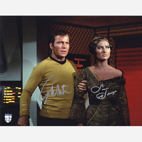 HOWARD-SHATNER-002-11x14