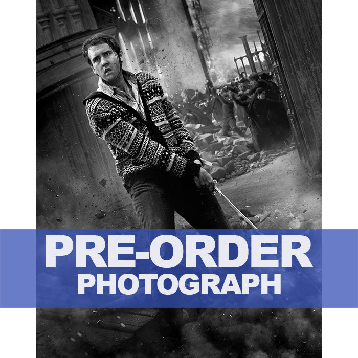 MATTHEW-LEWIS-AUTOGRAPH-PHOTO