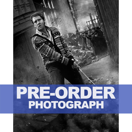 MATTHEW-LEWIS-AUTOGRAPH-PHOTO