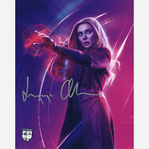 OLSEN-001-8X10