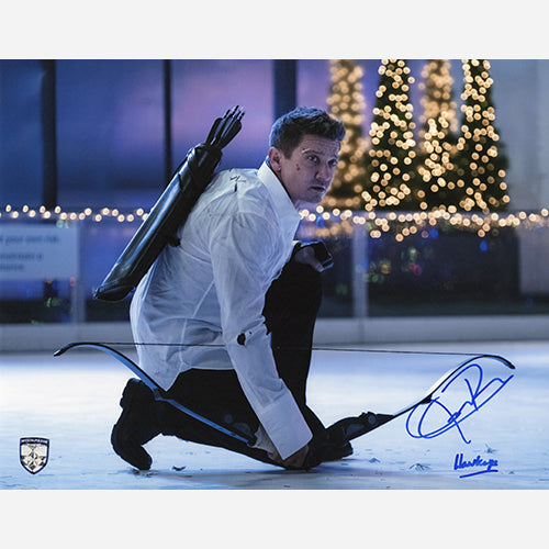 Photo signée Arnold Schwarzenegger - Autographe avec COA - Terminator 2 Photo signée Arnold Schwarzenegger - Autographe avec COA - Terminator 2