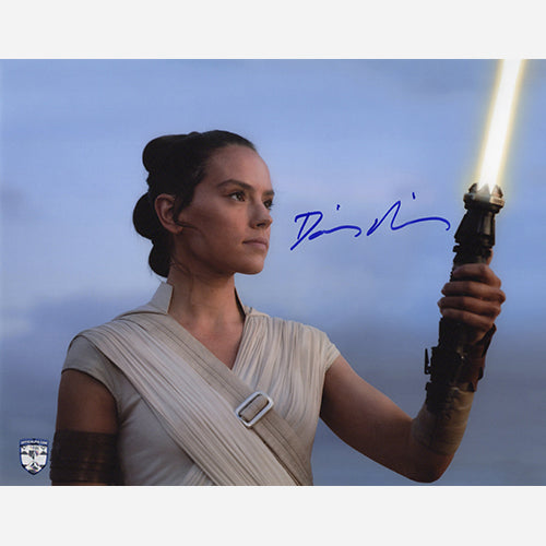 DAISY RIDLEY – Official Pix