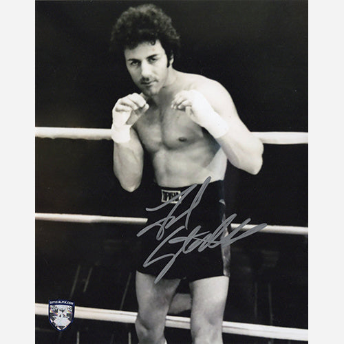 FRANK STALLONE – Official Pix