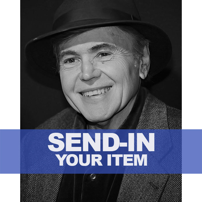 WALTER-KOENIG-AUTOGRAPH-SEND-IN